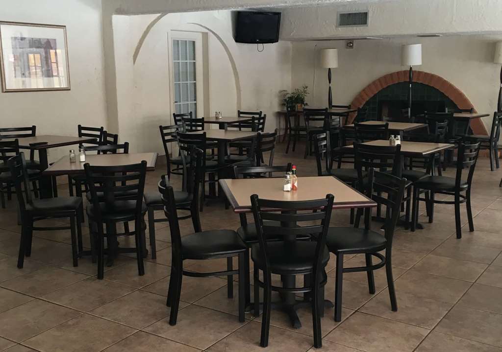 Apache Inn Tempe Exterior foto